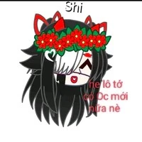 Shika(em gái nuôi của 505)