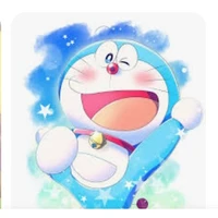 Doraemon