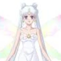 nữ hoàng sarenity