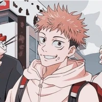 Itadori Yuuji
