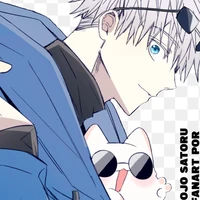 Gojo Satoru