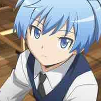 Shiota Nagisa