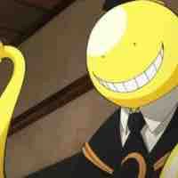 Koro-Sensei