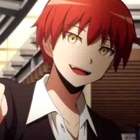 Akabane Karma