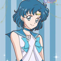 Sailor Mercury