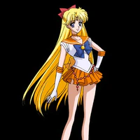 Sailor Venus