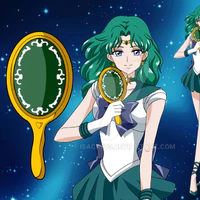 Sailor Neptune