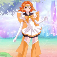 Sailor Mimete