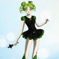 Sailor Tellu