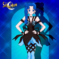 Sailor Cyprine