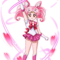 Sailor Chibi Moon