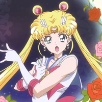 Sailor Moon
