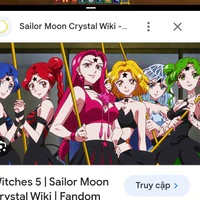 Witches 5