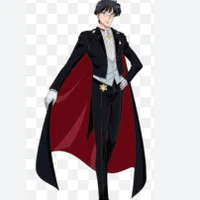 Tuxedo Mặt Nạ