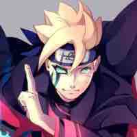 Uchha Boruto