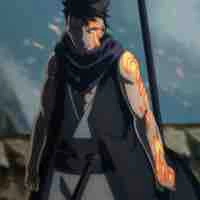 Uchiha kawaki