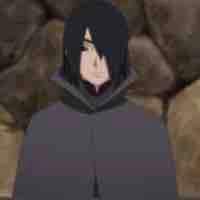 Uchiha sasuke/Br