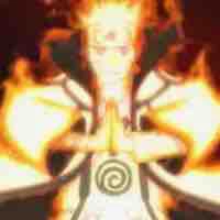 Uzumaki Naruto/Br