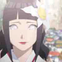 Huyga Hinata 