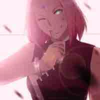 Haruno Sakura 