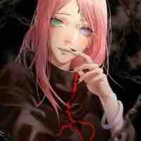 Haruno memory