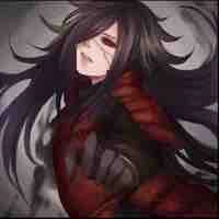 Uchiha Madashi