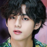 Kim Taehyung (Anh)