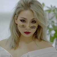 Lee Chae-rin (CL)