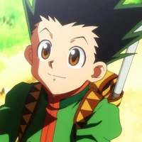 Gon Freecss