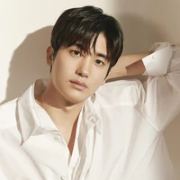 Park Hyung-sik -Cậu-