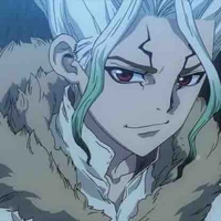 Ishigami Senku