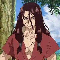 Shishio Tsukasa