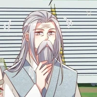 Triệu trưởng lão