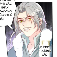 Vương trưởng lão