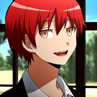 Karma Akabane
