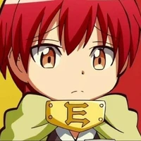 Karma Akabane (child)