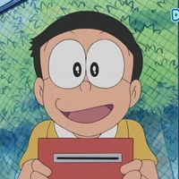 Nobi Nobita