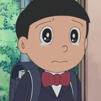 Nobi Nobita