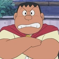 Goda Takeshi | Jaian