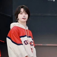 Oh Hanbin_cậu