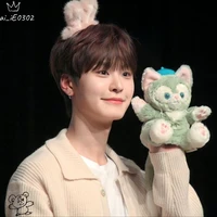 Taerae_bạn cậu