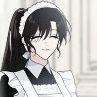 hầu gái / nhà Michael /