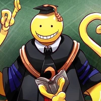 Koro-sensei