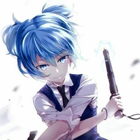 Shiota Nagisa