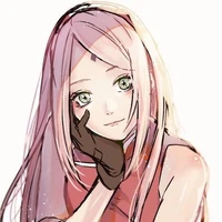 Haruno Sakura