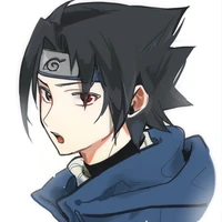 Uchiha Sasuke