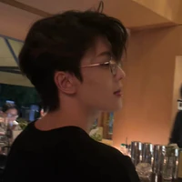♋︎ | Tăng Trạch Lôi | 27