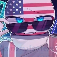 America