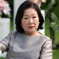 Ju Cheon-sook