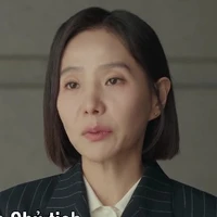 Shin Da-jeong_Thư kí